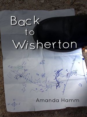 cover image of Back to Wisherton